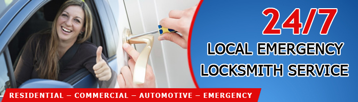 Outstanding Locksmith Service