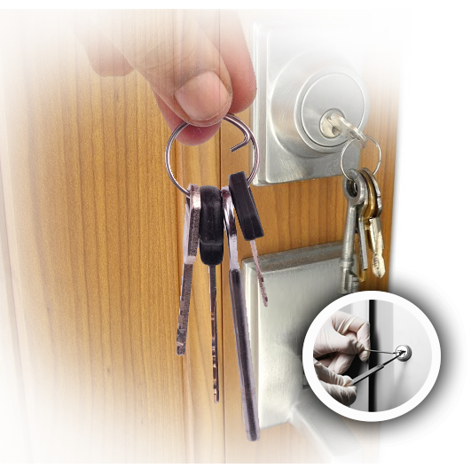 Commercial Locksmith